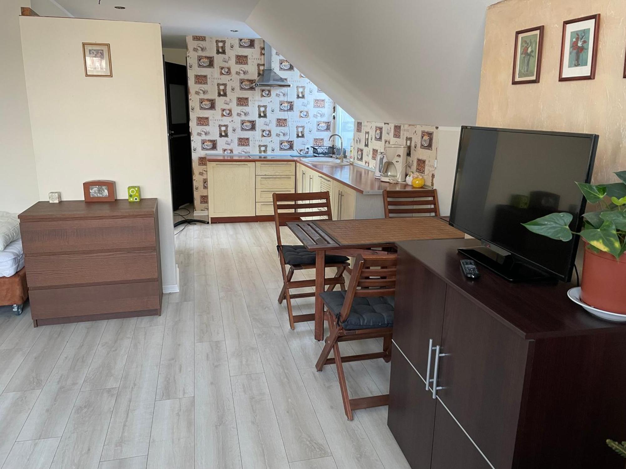 Agroturystyka Nad Stawami Szemud エクステリア 写真