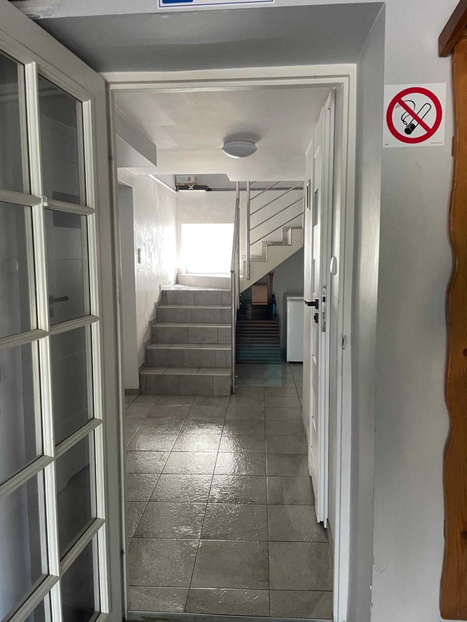 Agroturystyka Nad Stawami Szemud エクステリア 写真